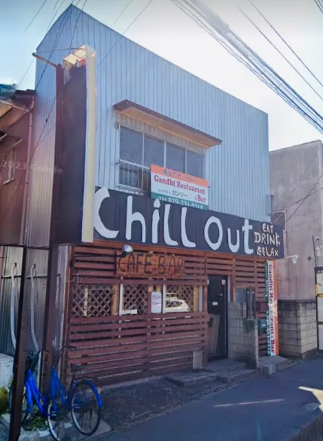 ガンジー (Gandhi)