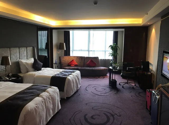 Sentosa Hotel Majialong Branch