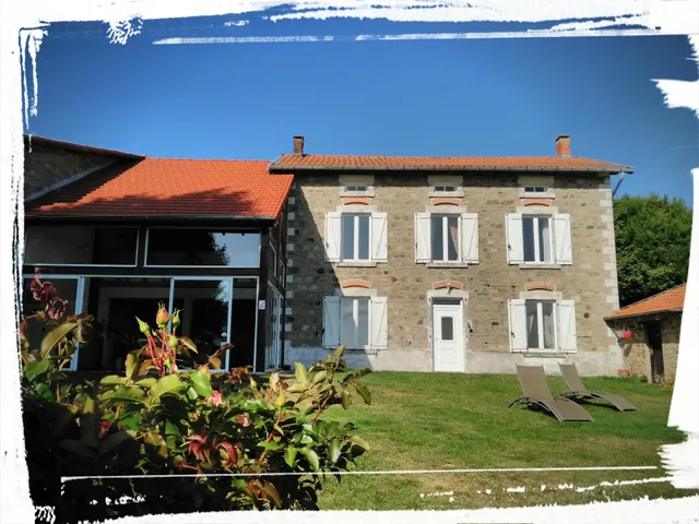 La Halte du Pèlerin