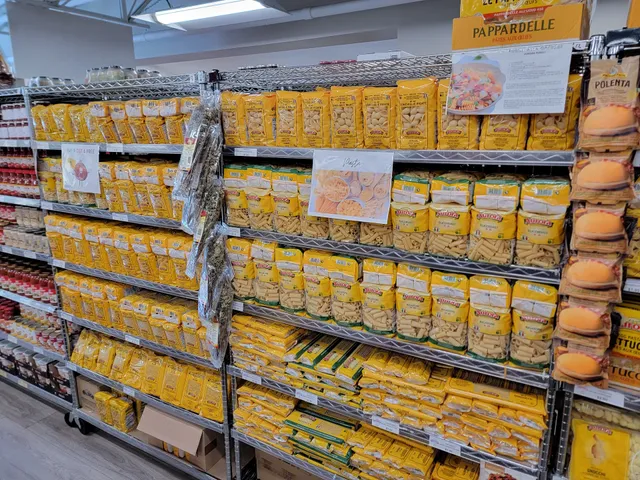 Aurora Importing & Distributing Ltd.