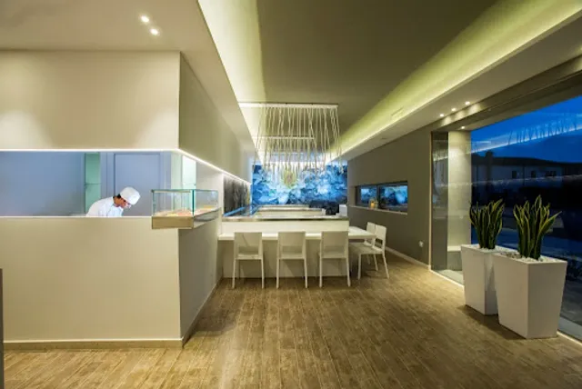 Zushimi Asian Garden Restaurant