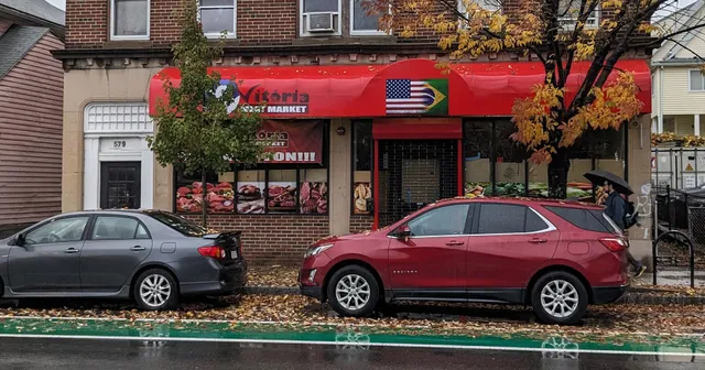 Vitoria Meat Market Somerville