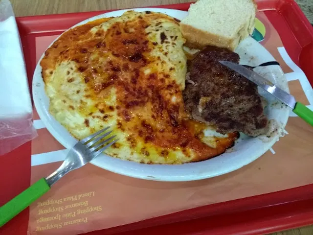 Liliana Pasta & Pizza