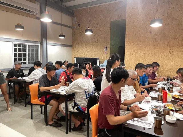 Wu He Family Steakhouse