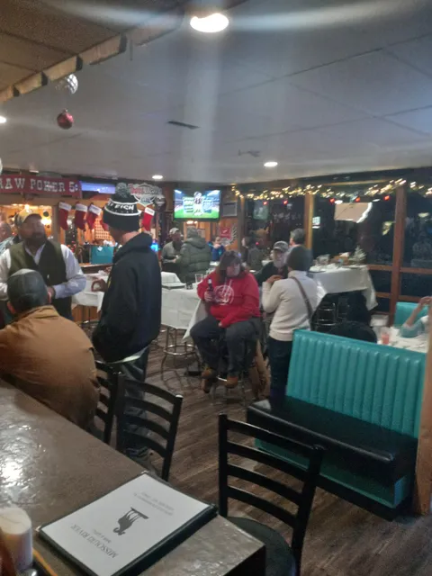 Missouri River Bar & Grill