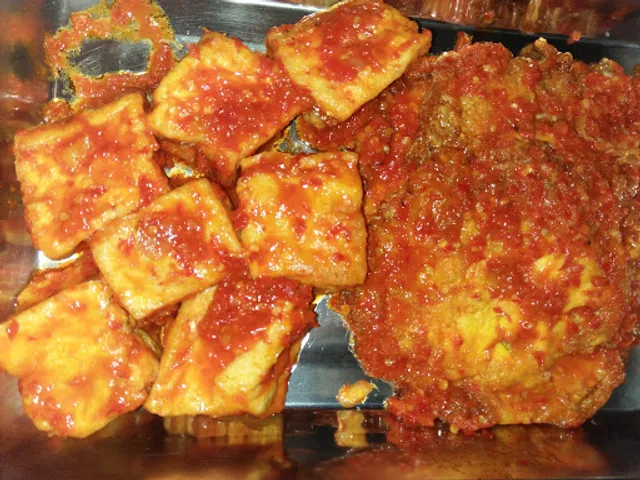 Let's Eat Resto and Cafe