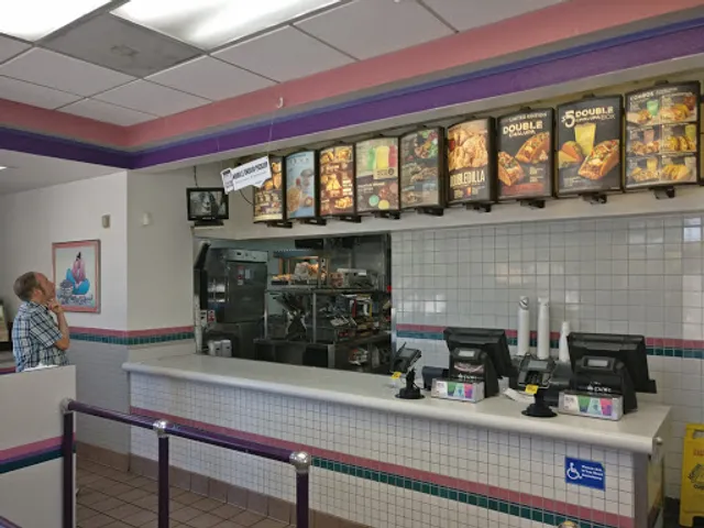 Taco Bell