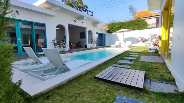 Eldborg Villa Seminyak