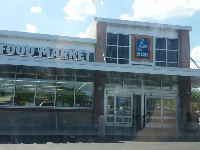 ALDI