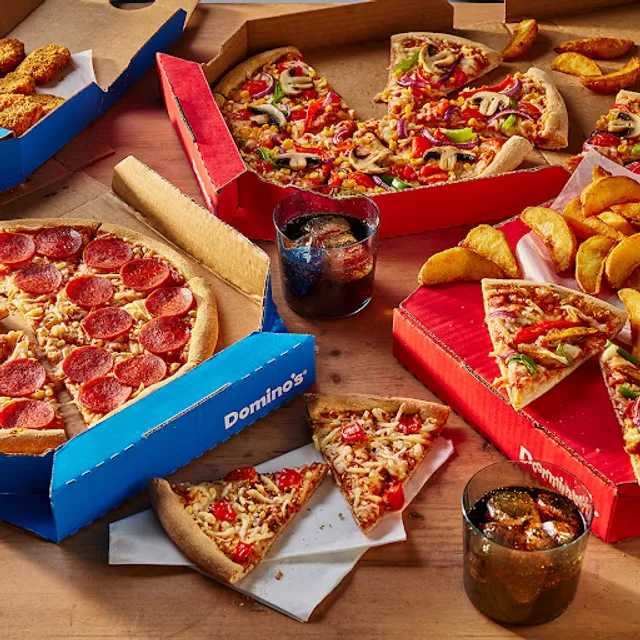Domino's Pizza - Swindon - East