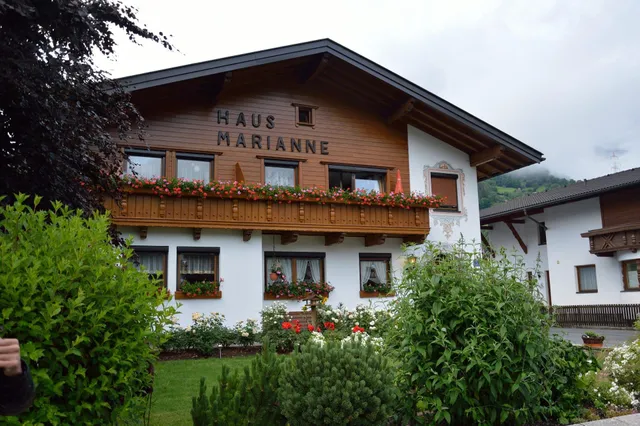 Haus Marianne