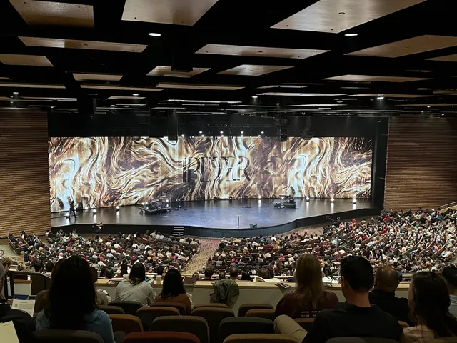 Watermark Community Church