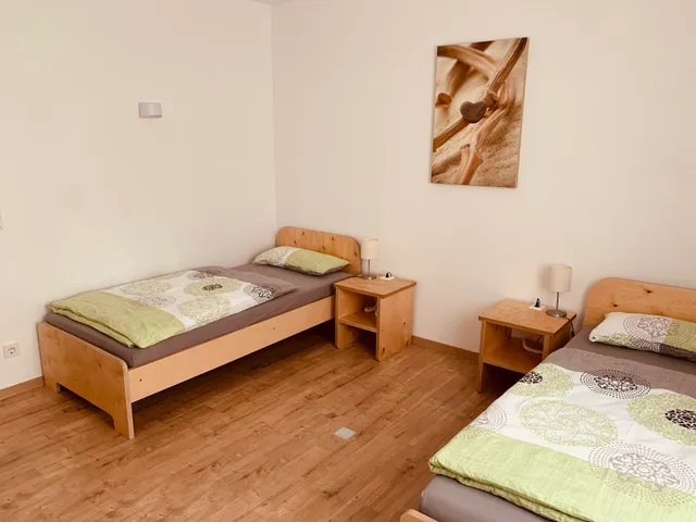 Ferienwohnung Bad Camberg