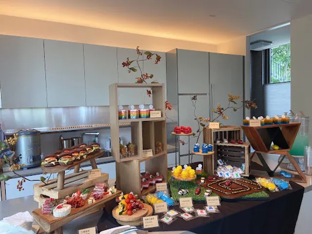 米時 Rice Moment［客製化外燴、精緻鹹甜點、特色西式餐盒、冷凍料理包］無提供內用