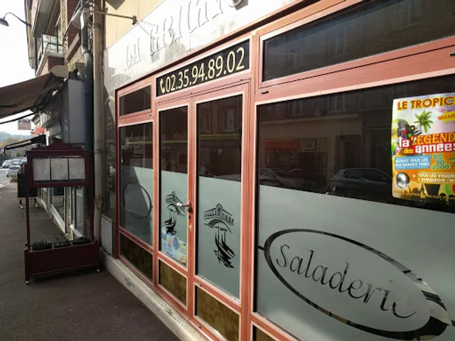 PIZZERIA LA GRIGNOTTE