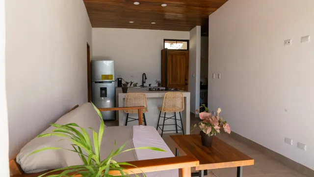 Villa Gaspar Terrazas