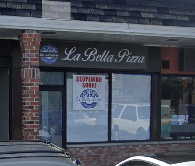 La Bella Pizza