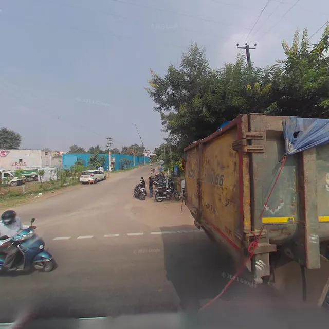 Musine Garden Restaurant