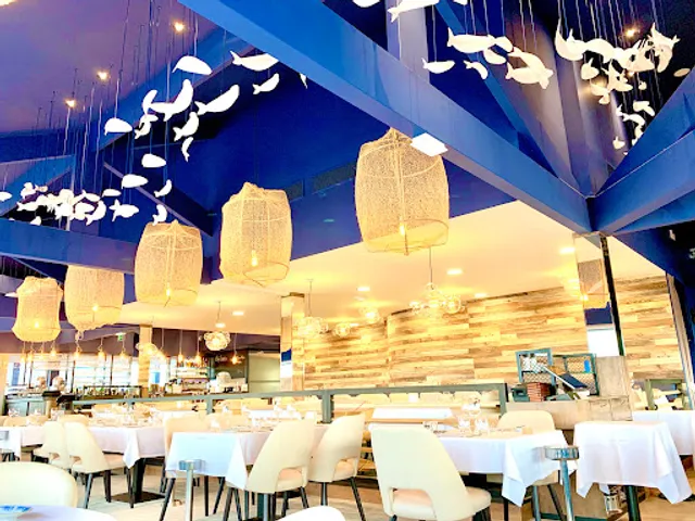 Aux Pêcheurs d'Etaples - Restaurant