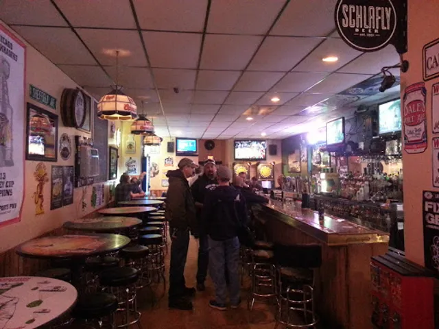 O'Keefe's Sports Pub & Grub