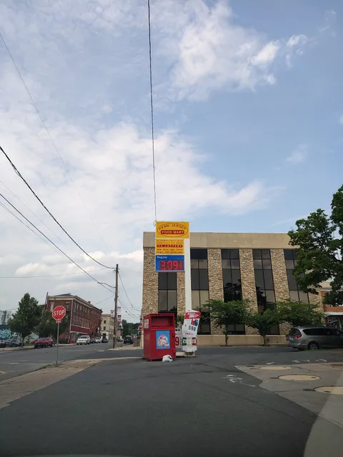 Penn Jersey Food Mart