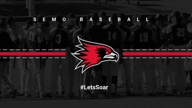 Capaha Field (SEMO Baseball)