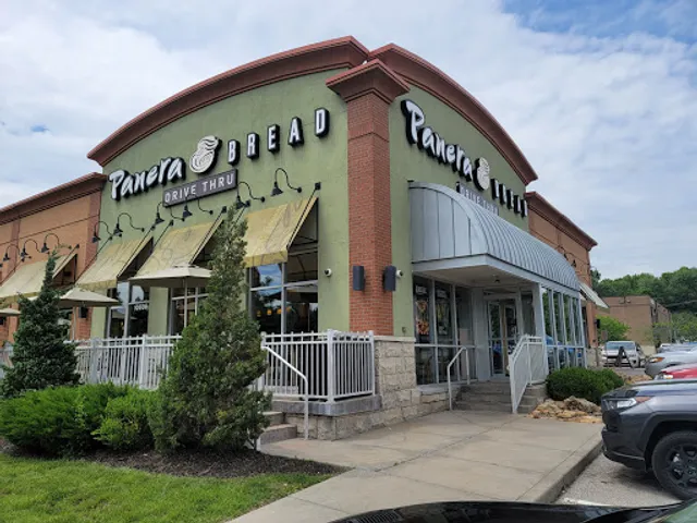 Panera Bread