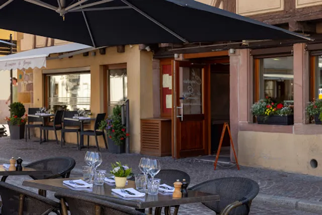 Le Comptoir de Georges