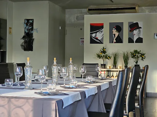 Il SorRiso Ristorante e Cocktail Bar