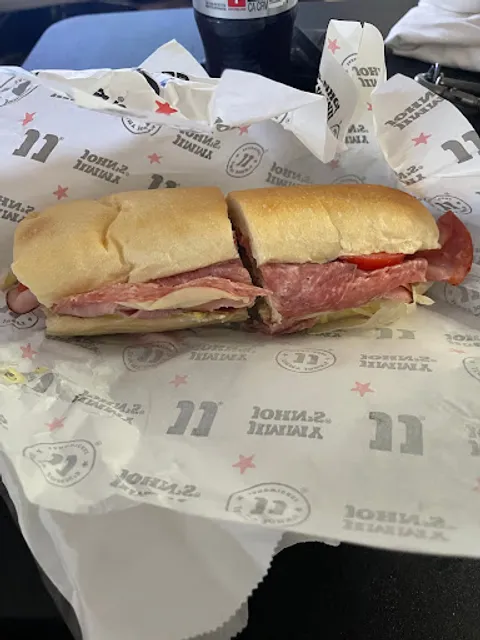 Jimmy John's