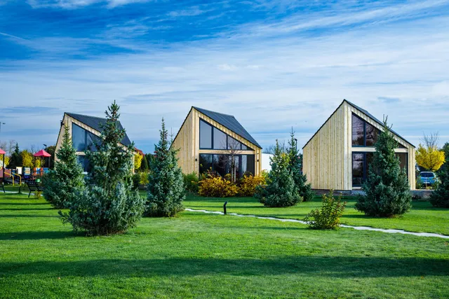 Hotel Węgierki Noclegi Restauracja Szaffran