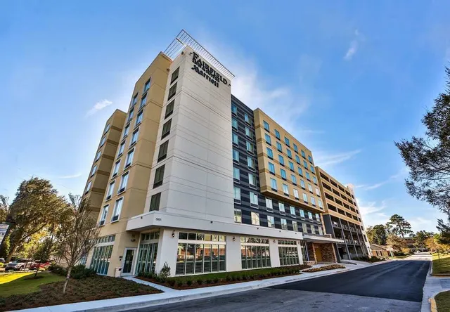 Fairfield by Marriott Inn & Suites Savannah Midtown
