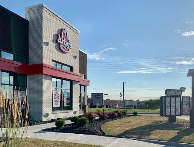 Arby's