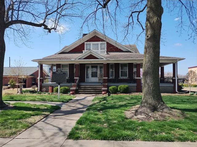 Dobson Museum & Home