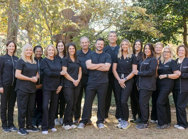 Parkhurst & Savage, DDS