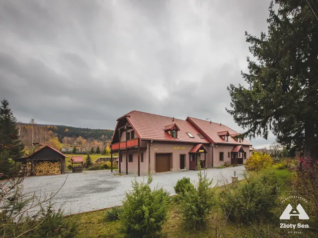 Złoty Sen Agroturystyka