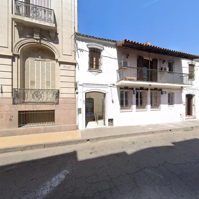 La San Francisco III