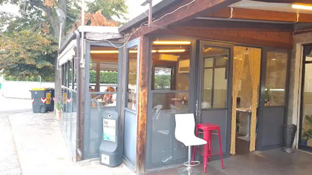 L'incontro lounge bar & coffe