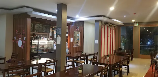 Artizan Café Bohol