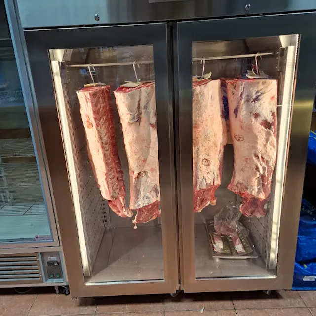 Parrillada La Sierra