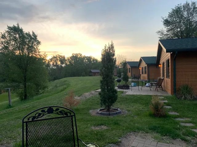 Waters Edge Motel, Marina & Campgrounds