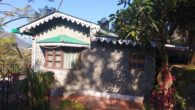 Deja Vu, Naukuchiatal