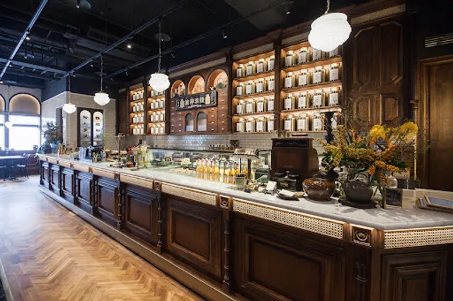 YONSHIN Breeze Shin Kong Nanxi Branch