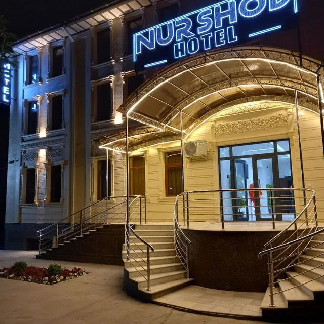 Hotel Nurshod
