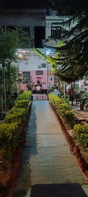 Homestay/ PG Urmil Basant (UB) Durgapura, Jaipur