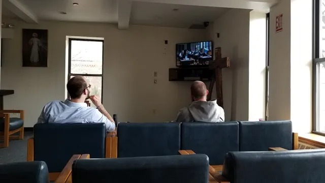 St Anthony Shelter for Renewal