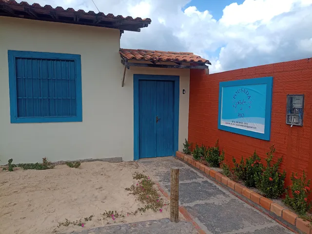 Pousada Pérola do Rio