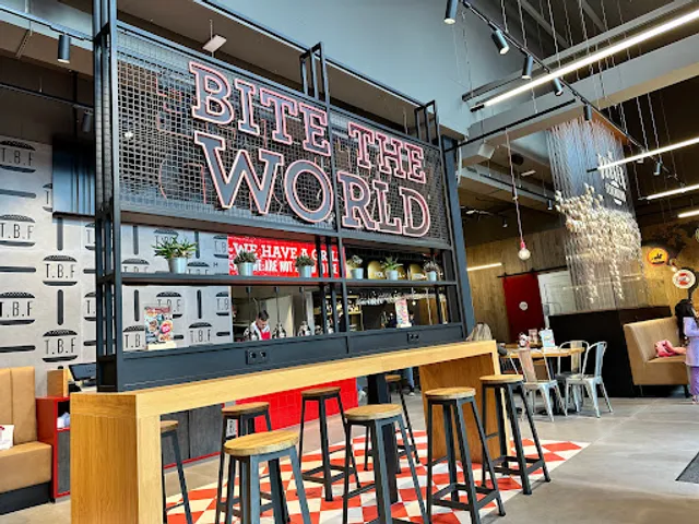 The Burger Federation