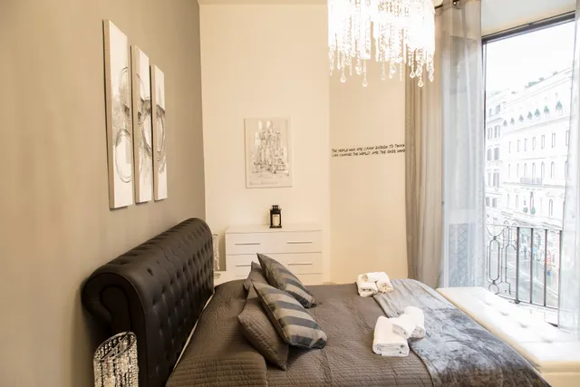 NAZIONALE 221 Luxury Home