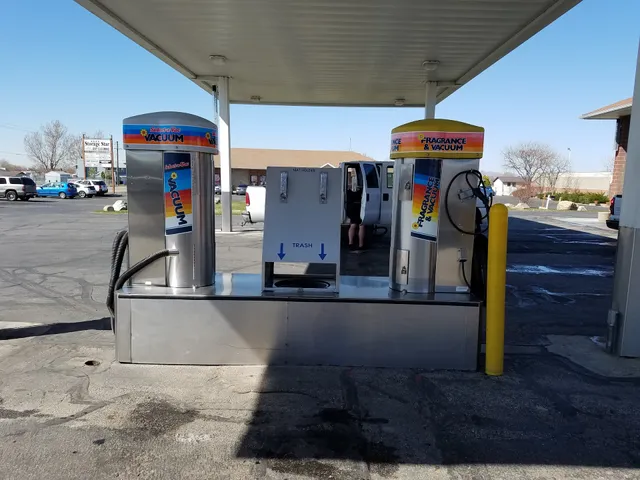 Cliff's Self Service Wash